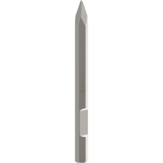 Bosch PRO Spitzmeißel Sechskant - 1618660000