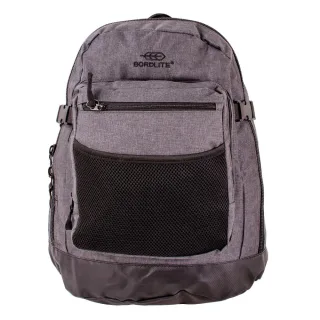 Rucksack 40 x 20 x 25 cm, Reise-Kabinentasche für unter den Sitz für Ryanair, Easy Jet