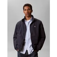 Calvin Klein Jeans Blouson Stehkragen, 2-Wege-Zipper, Regular Fit, wattiert