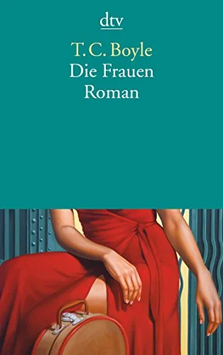 Die Frauen: Roman (dtv Literatur)