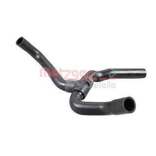 Metzger Schlauch f?r Kurbelgeh?useentl?ftung Ford Tourneo Transit 1,8 2380139