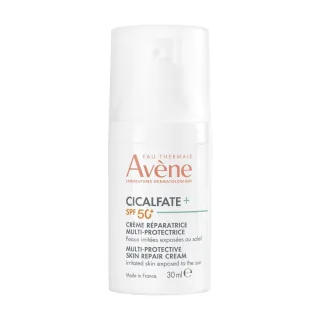 Cicalfate+ Multi-Schutz Hautreparaturcreme LSF 50+ 30 ml