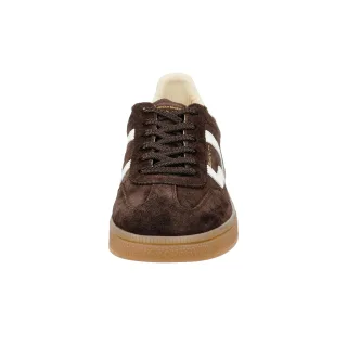 GANT Footwear - CUZIMA mole brown/off white - Gr. - 40