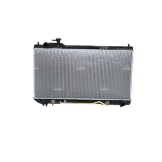 NRF Motork?hler gel?tet Toyota Rav 4 1 2,0 59229