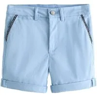 Baker by Ted Baker Chinoshorts Baker By Ted Baker Bermudashorts mit Gürtel (1-tlg)