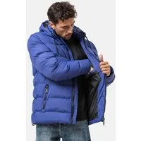 Cipo & Baxx Steppjacke