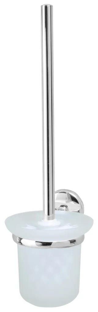Fackelmann VISION Toilettenbürstengarnitur 11x38x15cm, 86766 86766