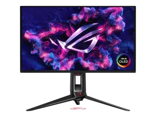 ASUS ROG Swift PG27UCDM | 90lm0b30-b02971 | OLED-Monitor - Gaming