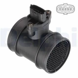 Delphi Luftmassenmesser Chrysler Voyager