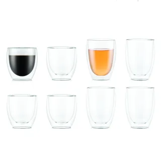 Gläser-Set bodum PAVINA
