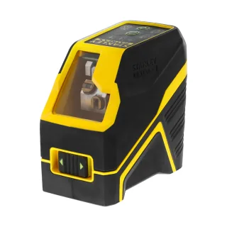 STANLEY FATMAX Linien-Laser mit integriertem Li-Ion Akku, grün - FMHT77595-1