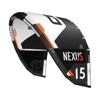 Core Nexus 4 black/black LW 15
