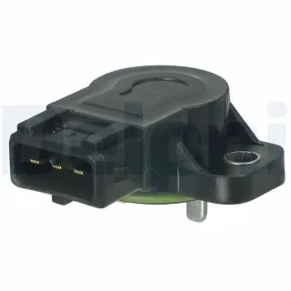 Delphi Drosselklappensensor Hyundai Highway Santa Sonata Trajet Kia Magentis
