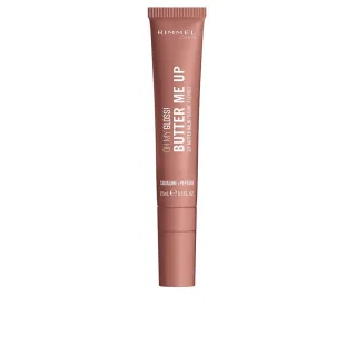 Oh Mein Glanz! Lippenbalsam #008-pumpkin Spice 1 Stück