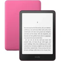 Kindle Kindle Paperwhite mit Spezialangeboten 12. Generation 2024 7-Zoll E-Book (7", Kindle OS, Wasserfest (IPX8) Dünner Rahmen Augenschonend)