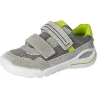 Ricosta RIDER WMS: Mittel Sneaker, Freizeitschuh mit Klettverschluss, Größenschablone zum Download