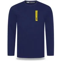 PUMA Workwear Longsleeve ADVANCED Langarm Shirt Herren mit Utility Fach am Oberarm Robustes und atmungsaktives Gewebe - Für Handwerk und Logistik