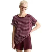 Marc O'Polo DENIM T-Shirt regular aus weichem Single Jersey