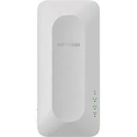 AX3000 Dual-Band WiFi 6 Mesh Repeater weiß, (EAX17)