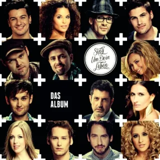 Sing Um Dein Leben [Audio CD] Sing Um Dein Leben