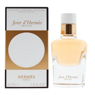 Hermes Jour d'Hermes Absolu Eau de Parfum 50ml Spray für Sie