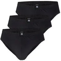 CECEBA Slip Daytona (Sparpack, 3er oder 6er Pack) ohne Eingriff, auch in Übergrößen bis 8XL