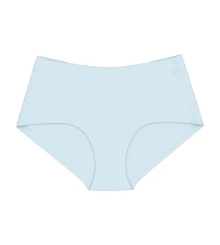 Triumph - Body Make-Up Illusion Shorty EX light blue - Gr. - 38