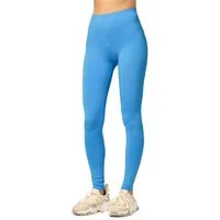 Merry Style Leggings Damen Frauen Hosen aus Viskose MS10-143 (1-tlg) elastischer Bund, atmungsaktiv