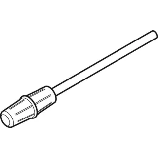 Geberit Bedienhebel 242463001