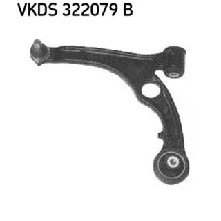 SKF Querlenker vorne links Fiat Stilo VKDS322079B