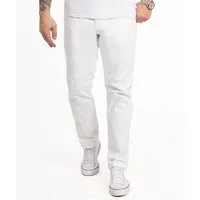 Indumentum Chinohose Herren Regular Fit Chinohose IR-506 auch in Größen Größen erhältlich, mit elastischem Bund