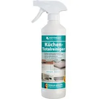 HOTREGA® Küchen Totalreiniger Küchenreiniger Universalreiniger 500ml Küchenreiniger