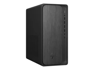 HP OmniDesk M02-0055ng | ba2v0ea#abd | Tower - Ryzen 5 8500G