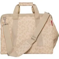 REISENTHEL® Freizeitrucksack allrounder L leo vanilla