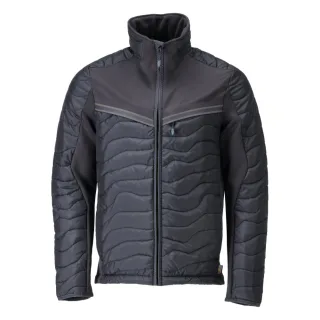 MASCOT Herren Thermojacke CUSTOMIZED Schwarzblau XL - 22315-318-010-XL