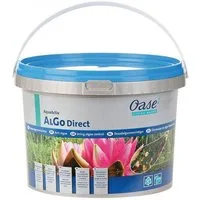 OASE Teichfilter Oase Algenvernichter Aquaactiv Algo Direct 5,0 Ltr.