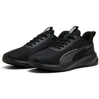 PUMA FLYER LITE 3 Laufschuh mit Schnürung, mit IMEVA-Dämpfungstechnologie, Textil-Obermaterial