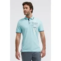Gaastra Poloshirt aus Baumwolle