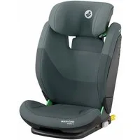 Maxi-Cosi Autokindersitz Maxi-Cosi RodiFix S i-Size Kindersitz, 100–150 cm, 3,5–12 Jahre, Autos, ab: 3.5 Monate, bis: 12 Jahre, Mehrere Sitz- und Liegepositionen G-CELL-Seitenaufprallschutz  AirP…