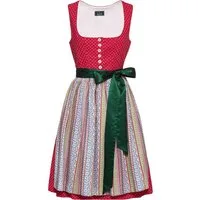 Luis Steindl Dirndl Mini-Dirndl