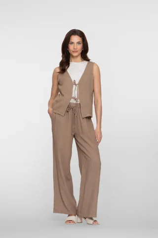 Geisha Fashion Women - 61374-70 camel - Gr. - 40