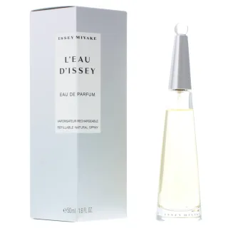 Issey Miyake L'Eau D'Issey Eau de Parfum 50ml Spray für sie