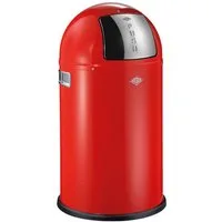 WESCO Mülleimer Pushboy Junior, Abfallsammler 22 Liter