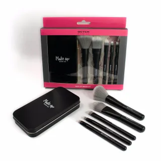 Black Edition Set 6 pz