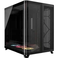Corsair PC-Gehäuse Corsair AIR 5400 RS-R ARGB, Tower-Gehäuse
