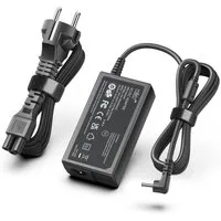 HKY 19V 3,42A 65W Netzteil Ladekabel für Medion Laptops FSP065-REB Notebook-Netzteil (Medion akoya Series E15301 E14412 S4403 S4401 S14405 S14407 A18-065N3A)