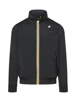 K-Way Funktionsjacke AMAURY STRETCH NYLON JERSEY