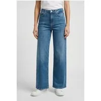 ONLY High-waist-Jeans ONLMADISON BLUSH HW WIDE DNM CRO665