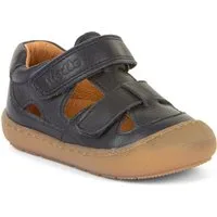 froddo® Ollie Sandal Sandale Babyschuh, Klettschuh, Lauflernschuh mit luftigen Löchern