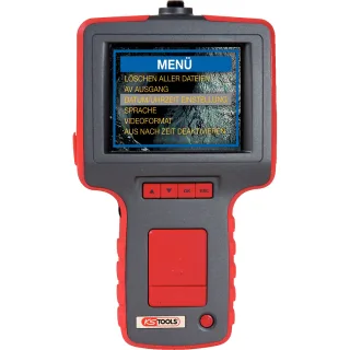 KS Tools Grundgerät zu 550.7221 - 550.7221-1